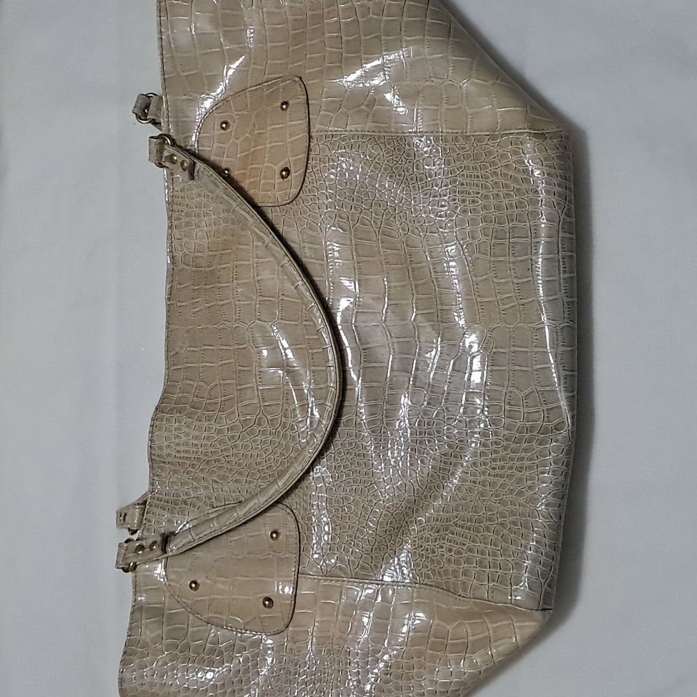Assorted bags